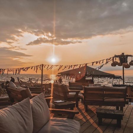 Vacanzamare Wenduine Buitenkant foto